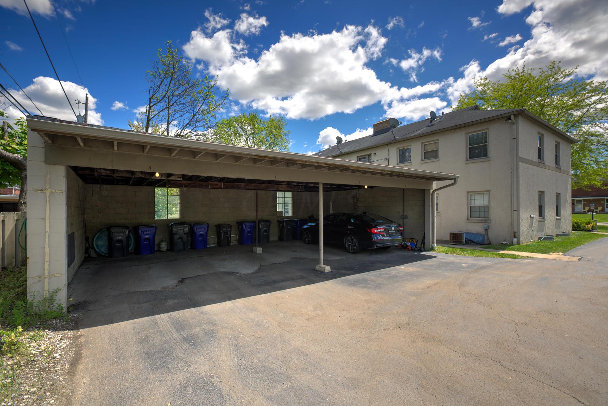 2052 Ridgeview Road Columbus, OH 43221 - Photo 30 of 31