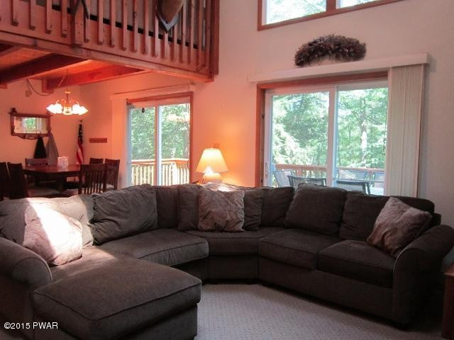 136 Bridle Road Lackawaxen, PA 18435 - Photo 8 of 20