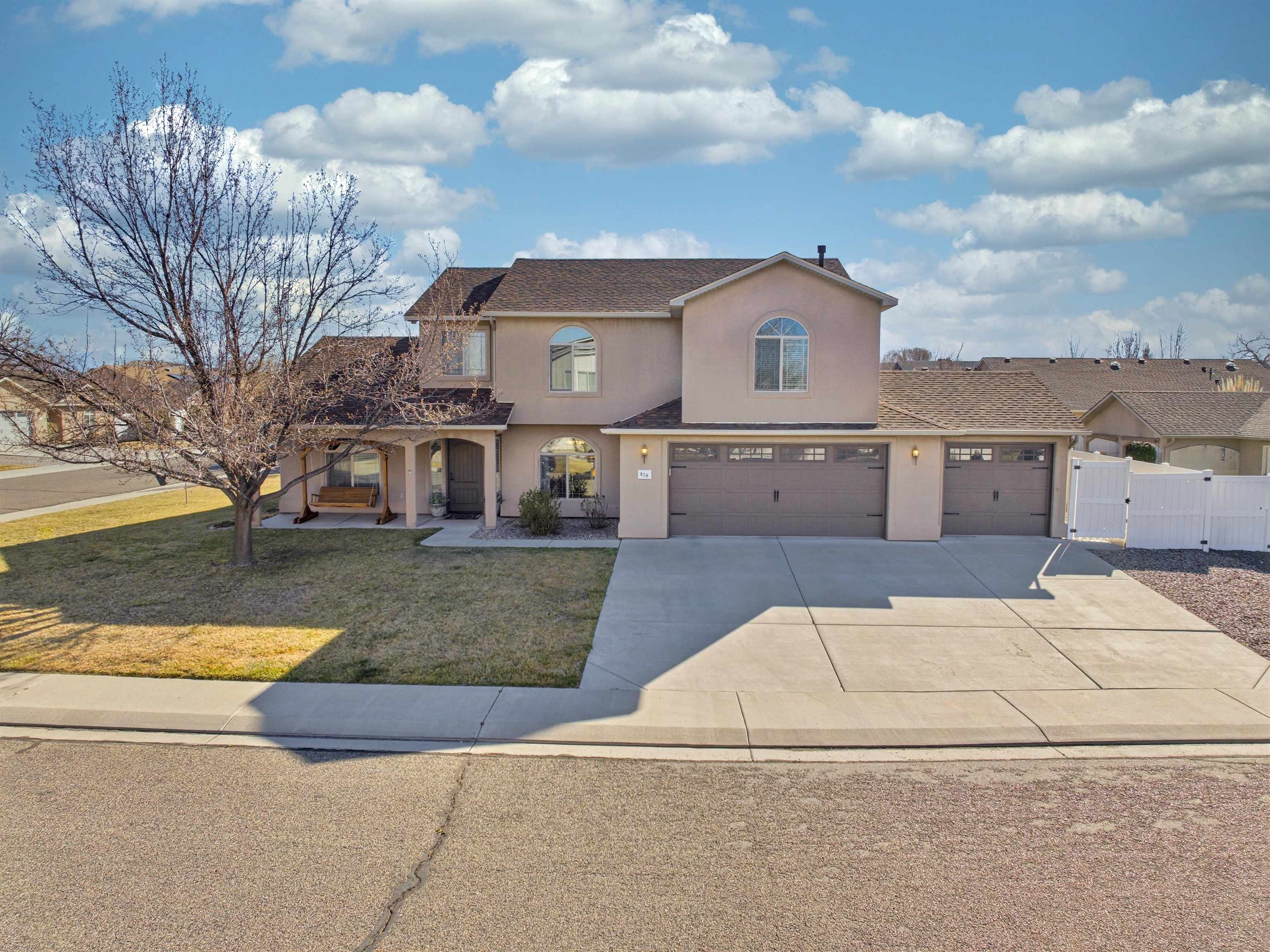 858 Delean Way Fruita, CO 81521 - Photo 1 of 34