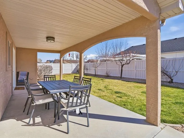 $649,900 | 858 Delean Way, Fruita, CO 81521