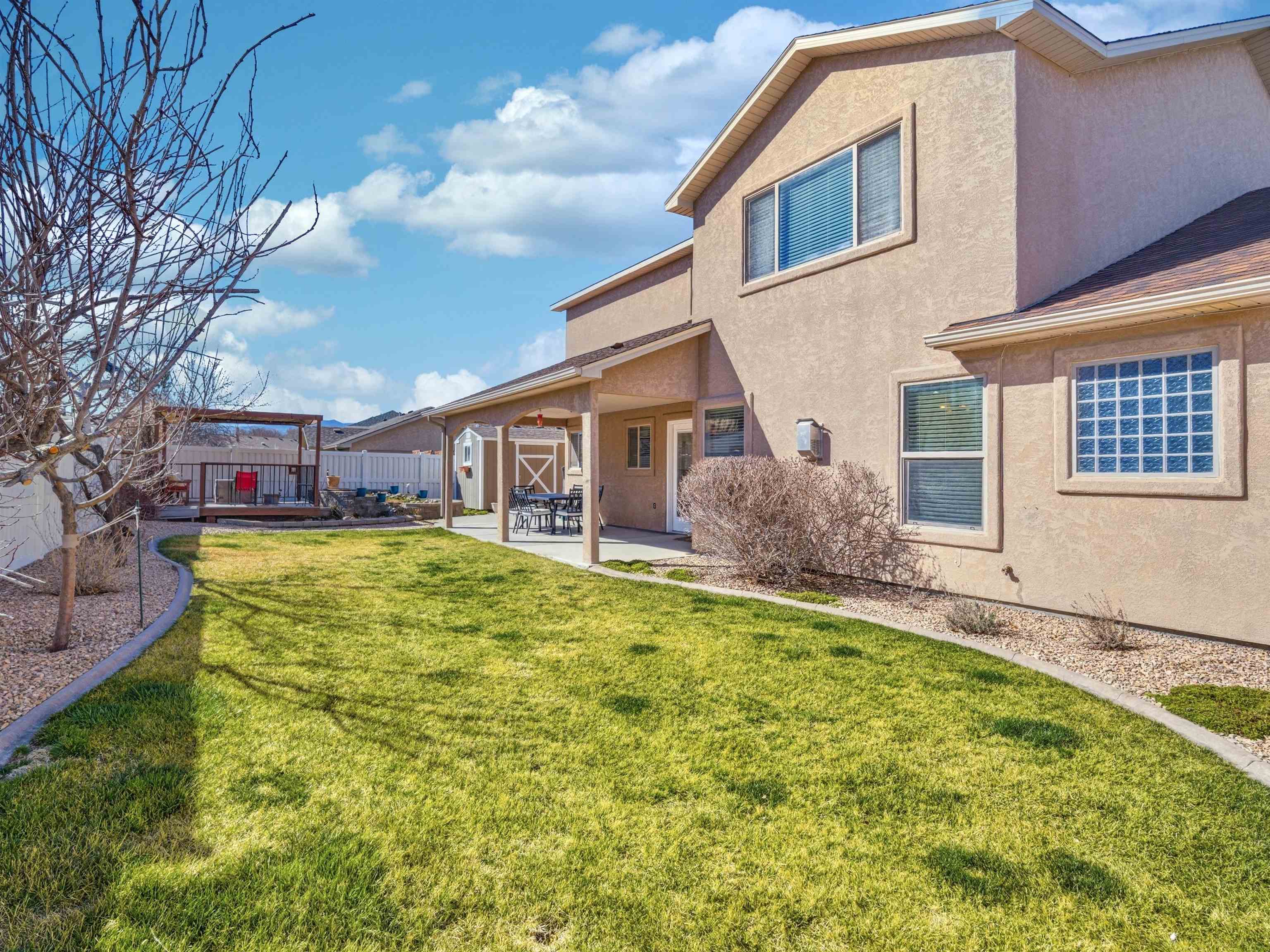 858 Delean Way Fruita, CO 81521 - Photo 32 of 34