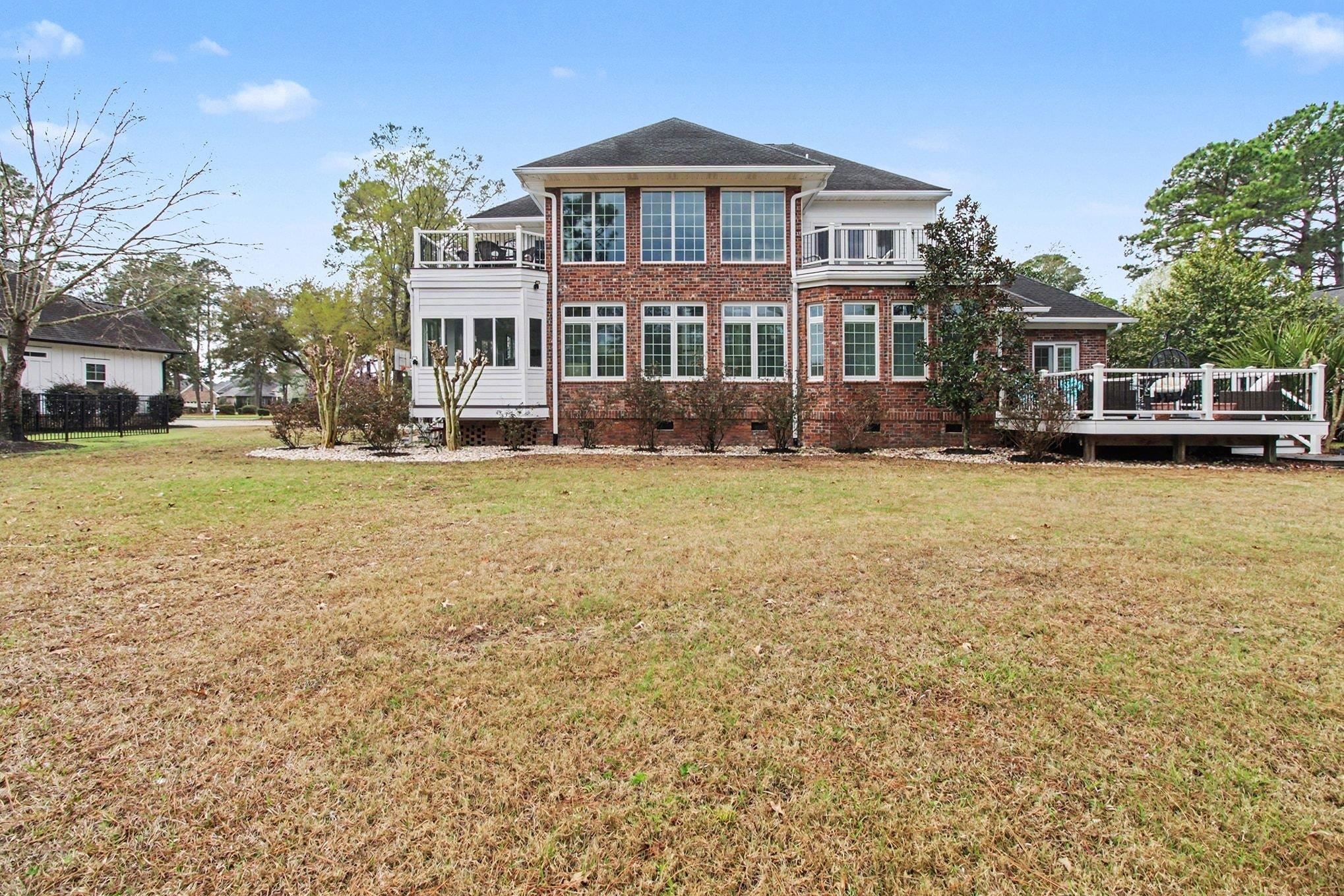 8231 Timber Ridge Road Conway, SC 29526 - Photo 41 of 45