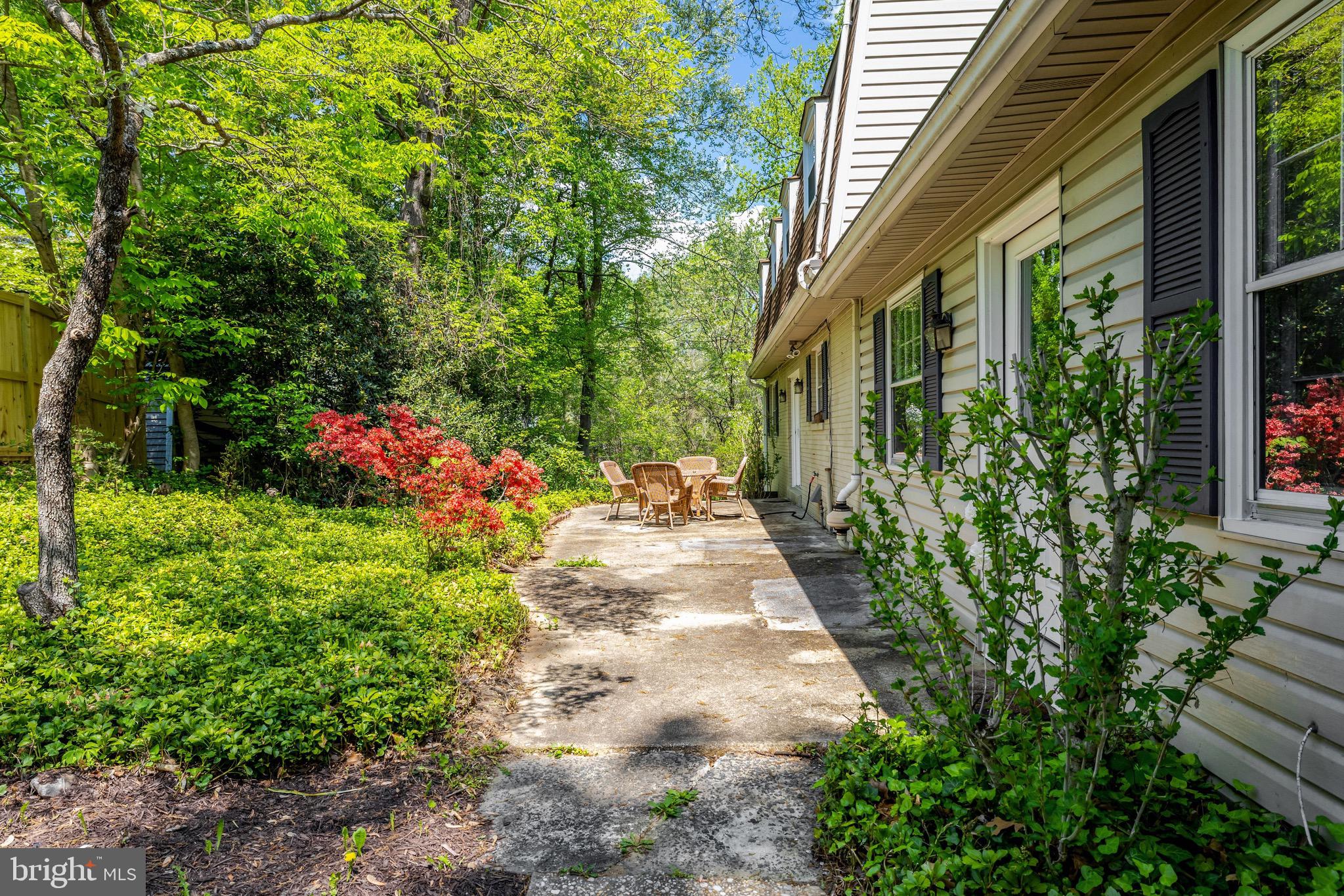 6116 Franklin Park Road McLean, VA 22101 - Photo 3 of 64