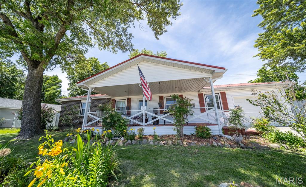 1525 McCutchen Road Rolla, MO 65401 - Photo 4 of 37