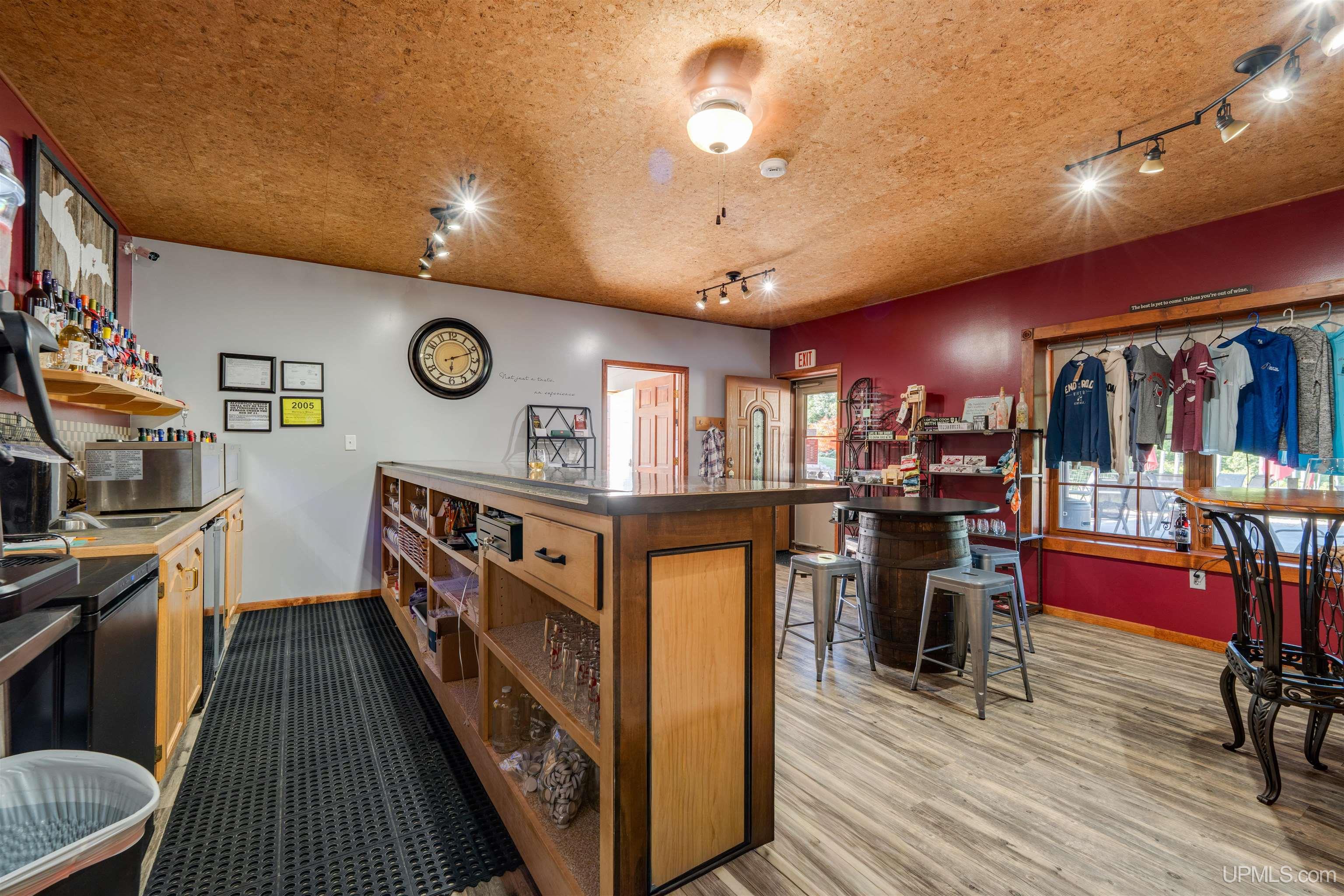 6917 Burns Road Germfask, MI 49836 - Photo 31 of 87