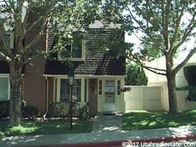 618 Spring House Lane Murray, UT 84107 - Photo 1 of 1