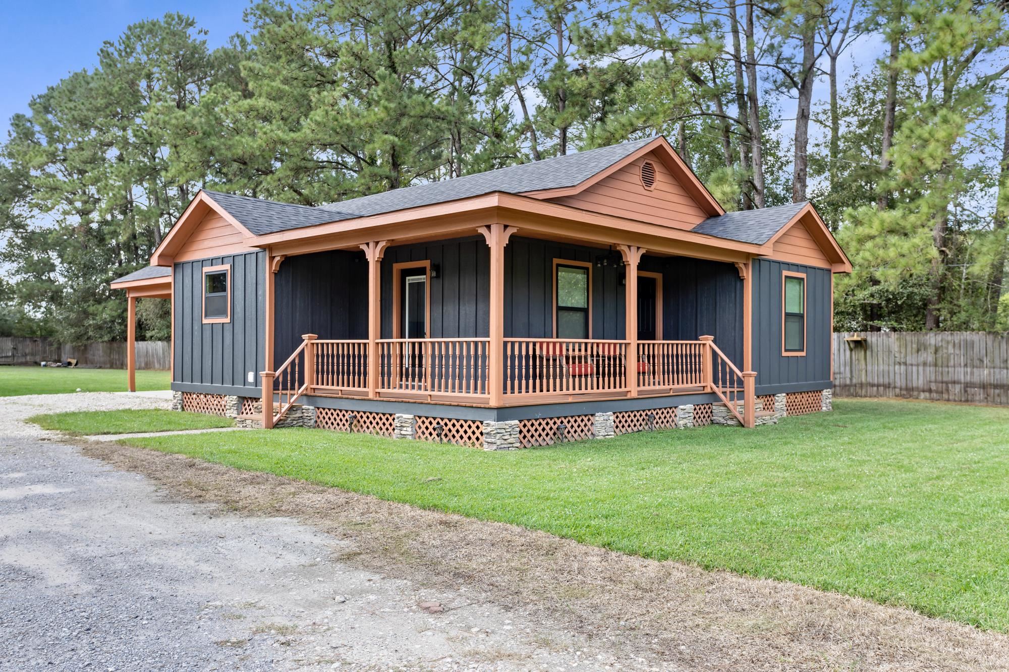 4477 Randall Road Orange, TX 77632 - Photo 3 of 28 Gallery Image 3