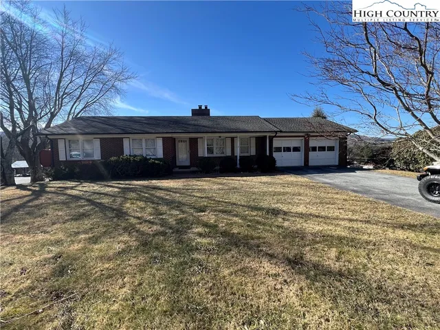 $2,500 | 1864 Deerfield Road, Unit 1, Boone, NC 28607