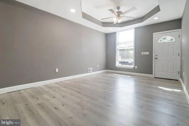 $124,900 | 1955 North Collington Avenue, Baltimore, MD 21213