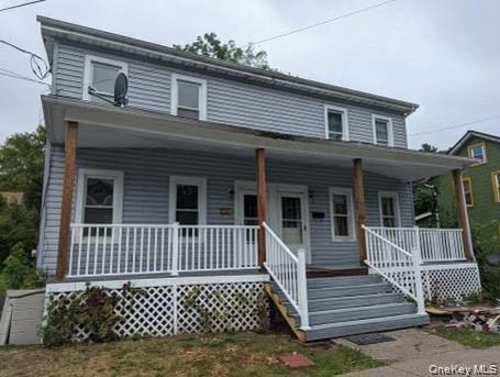 92 Valley Avenue, Unit 92 Walden, NY 12586 - Photo 1 of 8