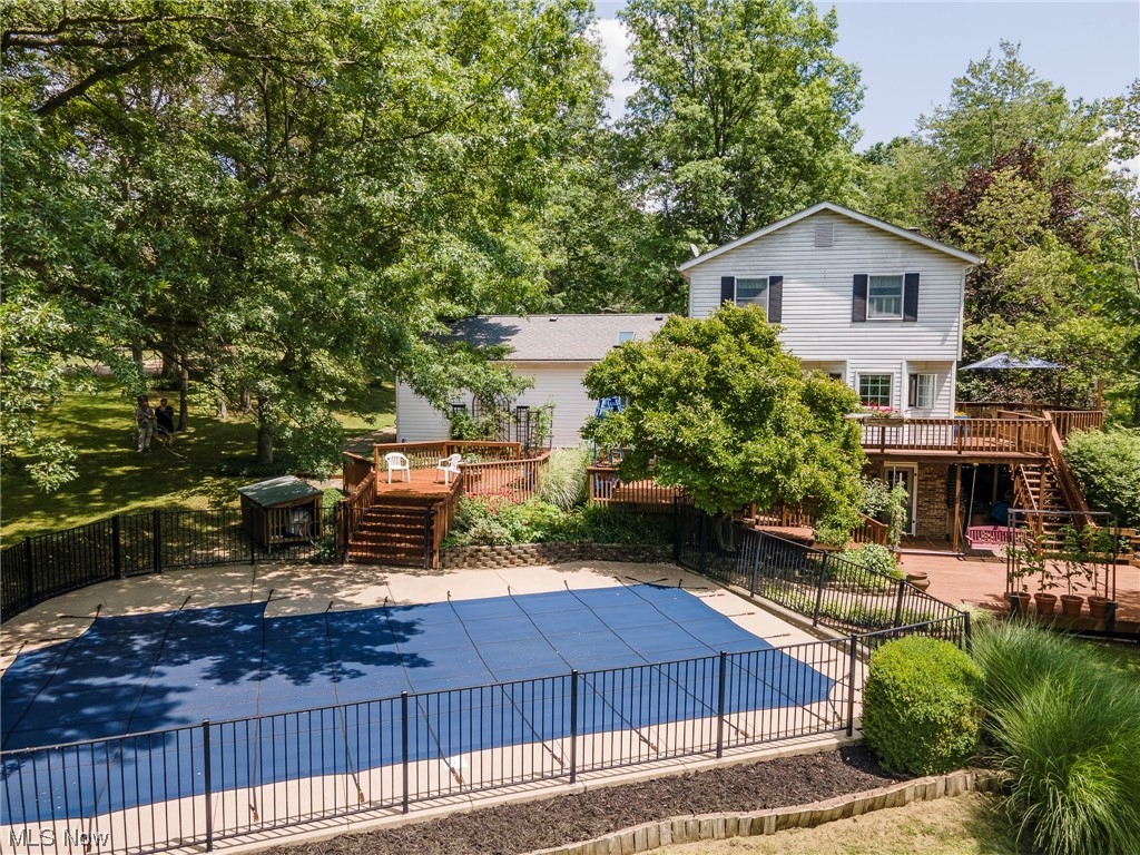 7747 Ferguson Road Kent, OH 44240 - Photo 29 of 35