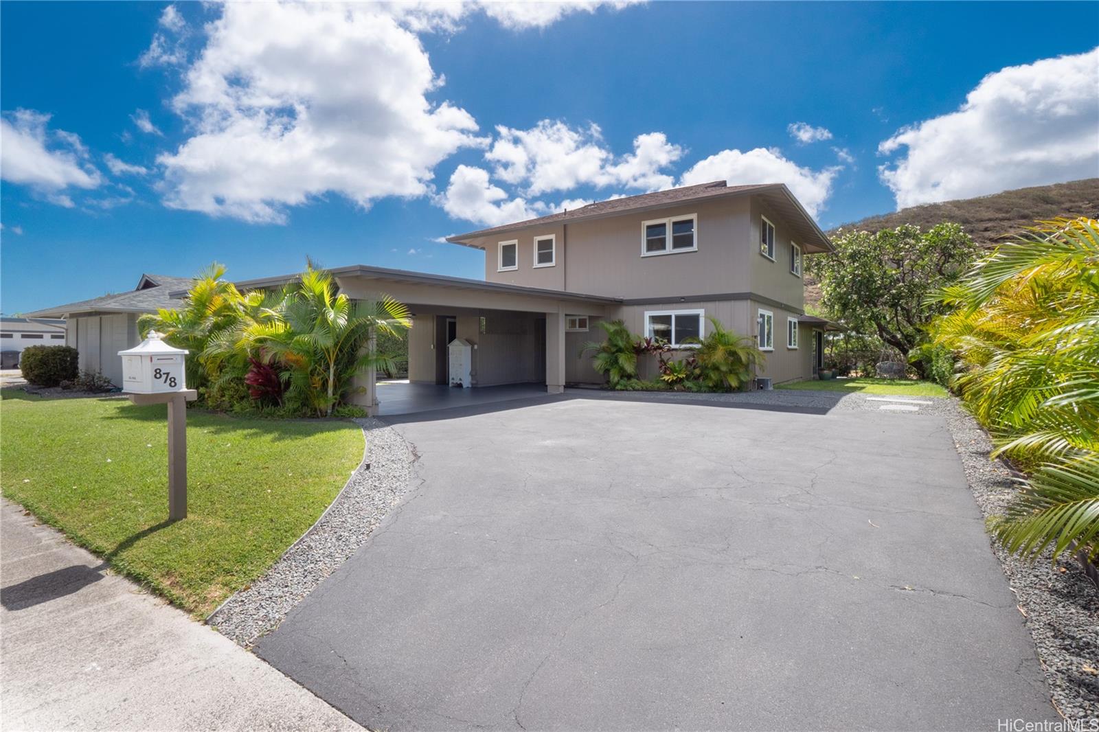 878 Lunalilo Home Road Honolulu, HI 96825 - Photo 1 of 1 Gallery Image 1