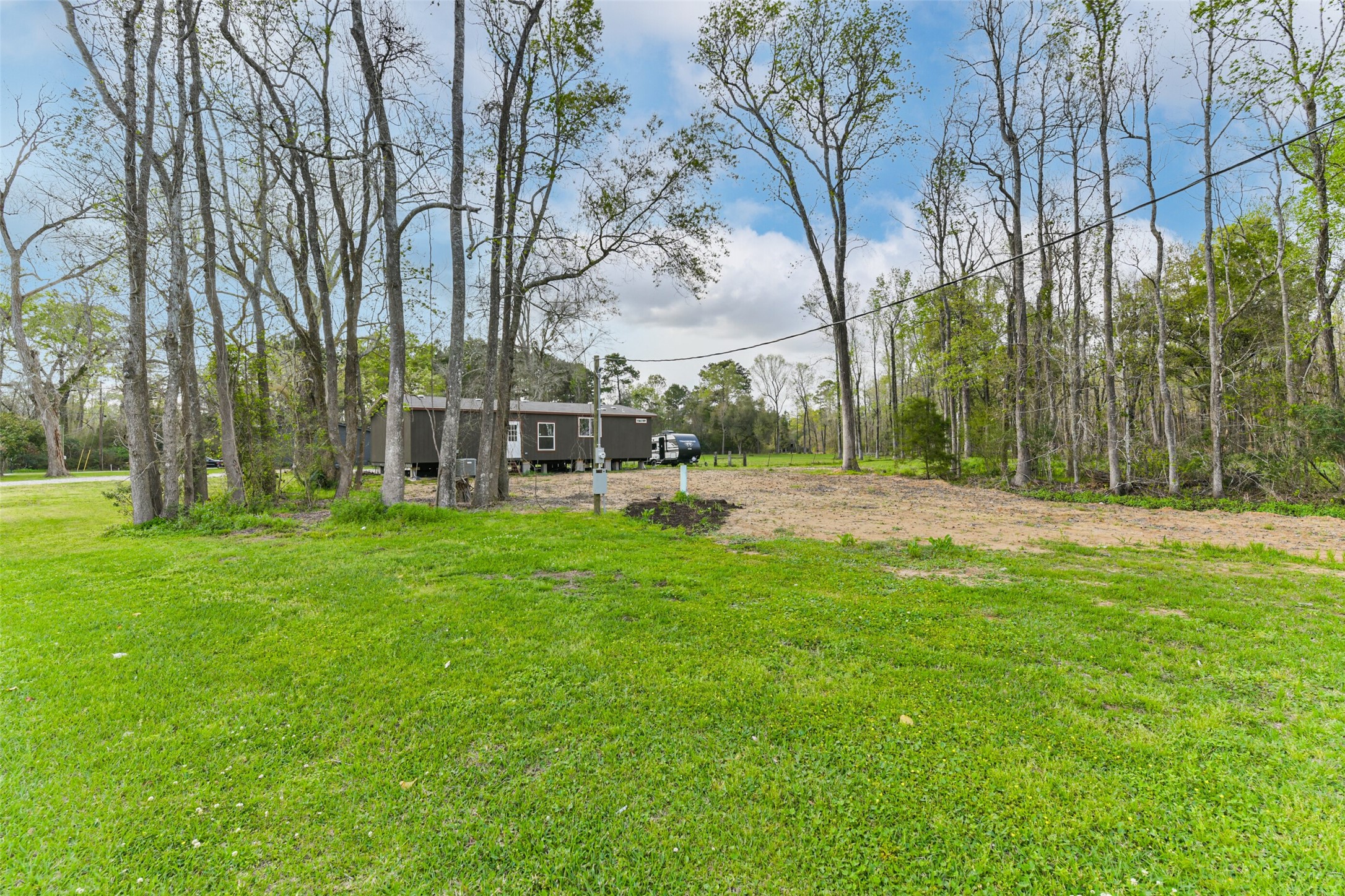 17700 Fregia Road Hull, TX 77564 - Photo 38 of 42 Lots of room to roam