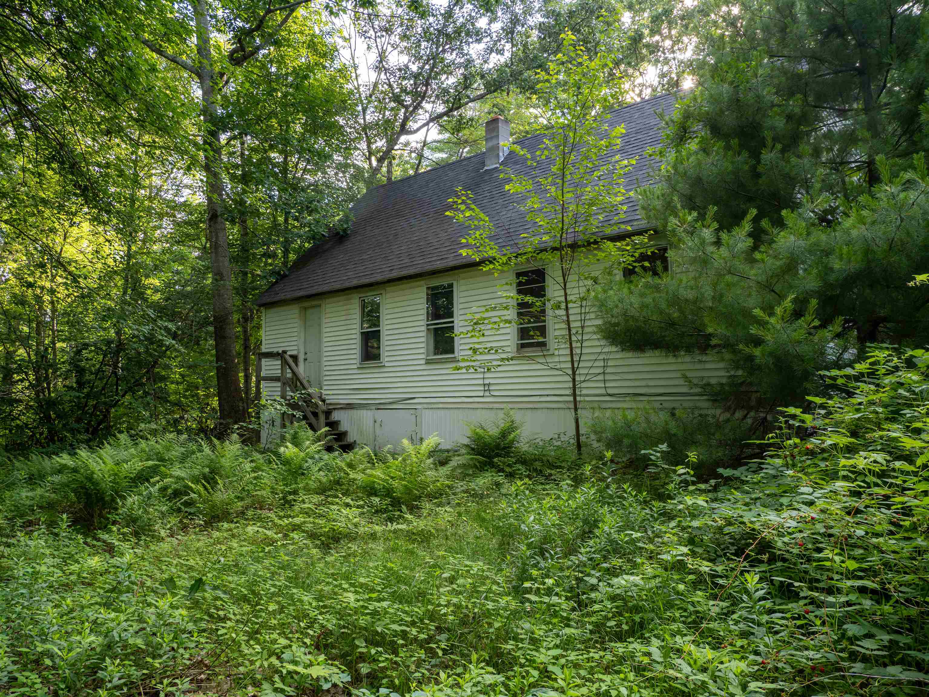 235 Young Road Barrington, NH 03825 - Photo 31 of 37