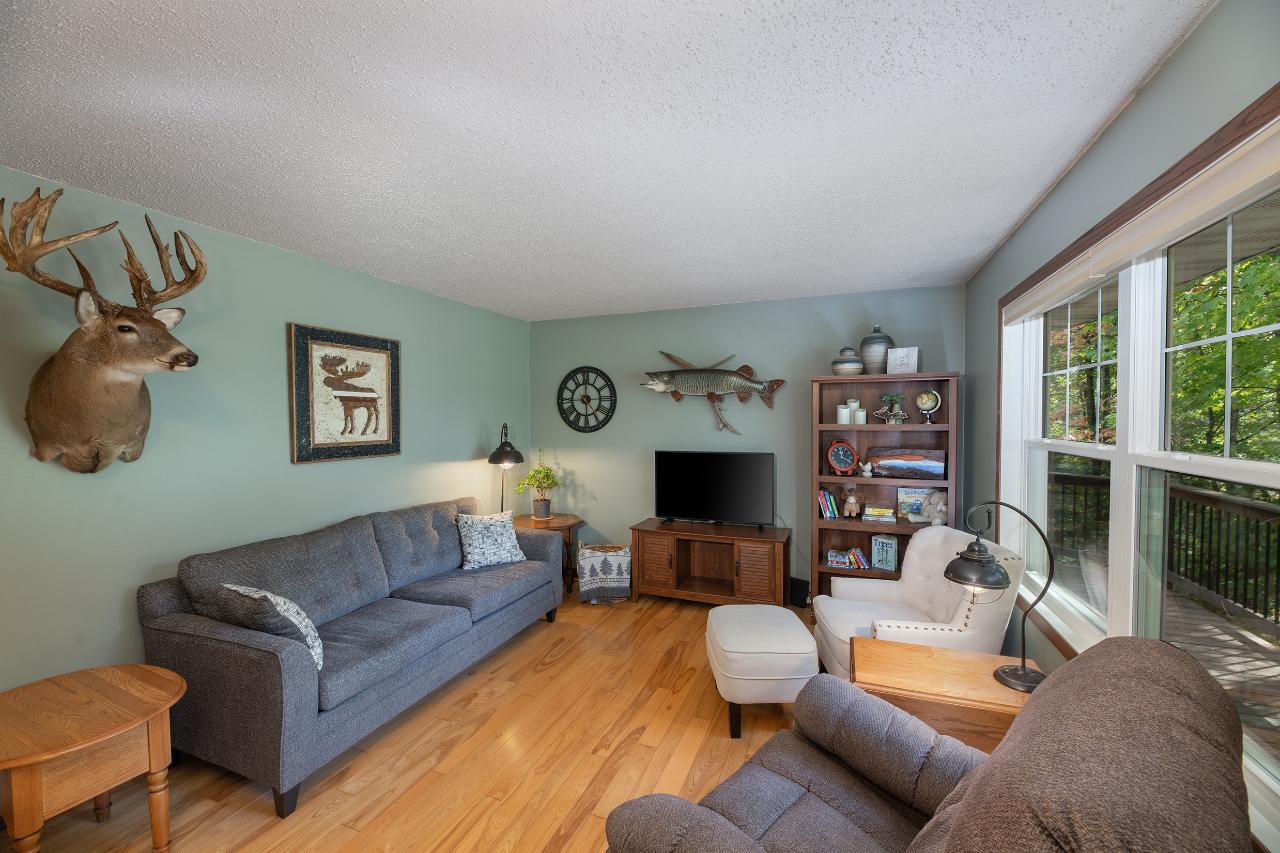 4950 Spider Lake Road Rhinelander, WI 54501 - Photo 6 of 40 Gallery Image 6