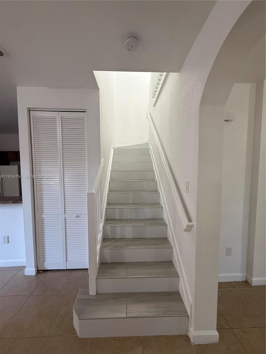 9248 Southwest 170th Place, Unit 9248 Miami, FL 33196 - Photo 15 of 30 a view of entryway