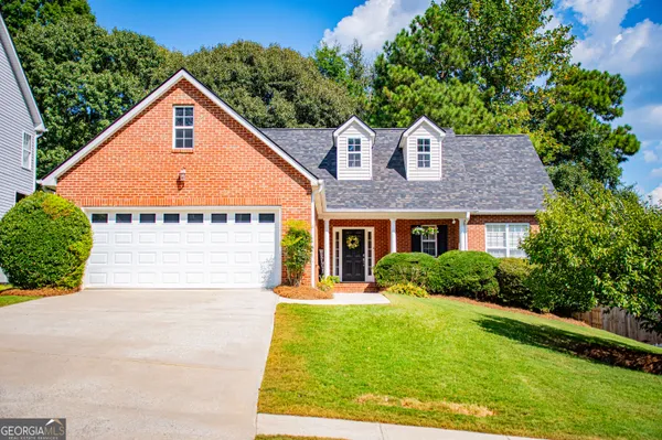 $299,900 | 145 Garden Walk, Bremen, GA 30110