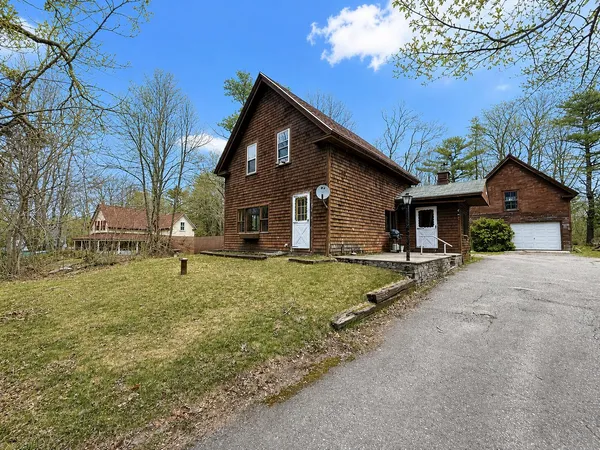 $259,000 | 187 Taunton Drive, Sullivan, ME 04664
