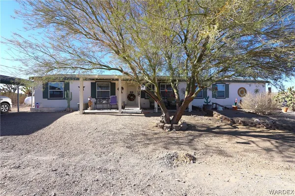 $215,000 | 17773 Lakeside Drive, Dolan Springs, AZ 86441