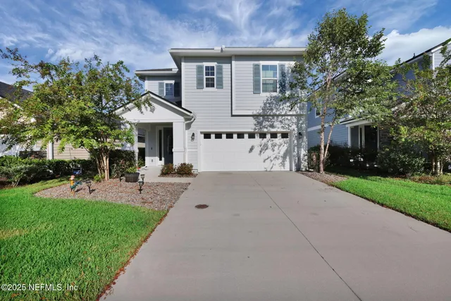 $437,900 | 308 Ferndale Way, St. Augustine, FL 32092