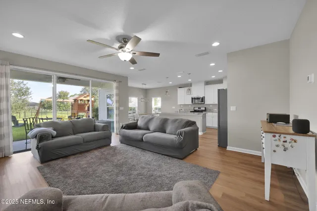 $437,900 | 308 Ferndale Way, St. Augustine, FL 32092