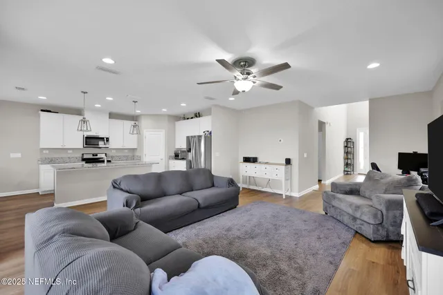 $437,900 | 308 Ferndale Way, St. Augustine, FL 32092