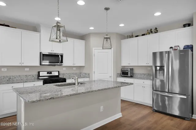 $437,900 | 308 Ferndale Way, St. Augustine, FL 32092