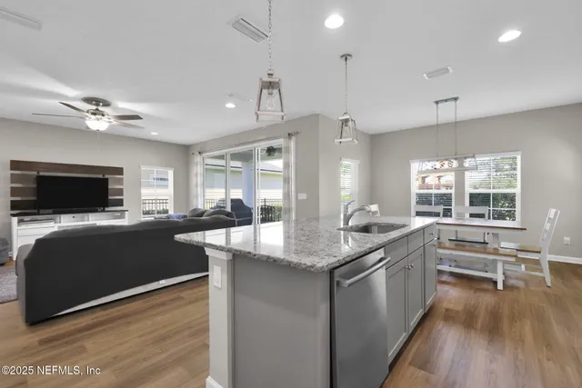 $437,900 | 308 Ferndale Way, St. Augustine, FL 32092