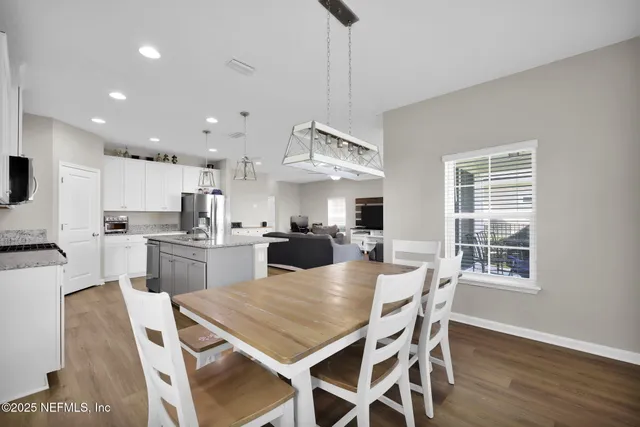 $437,900 | 308 Ferndale Way, St. Augustine, FL 32092