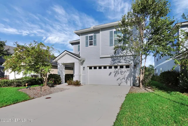 $437,900 | 308 Ferndale Way, St. Augustine, FL 32092