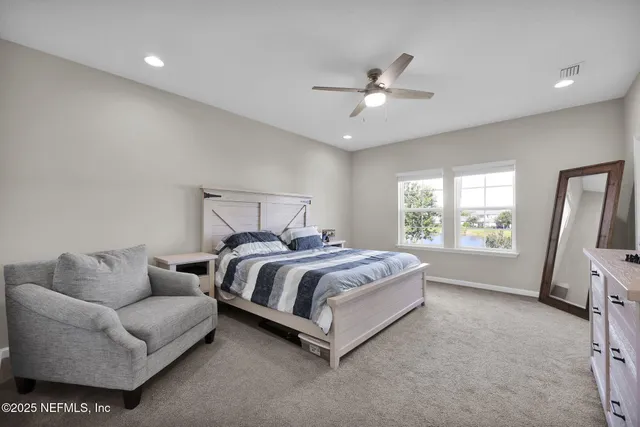 $437,900 | 308 Ferndale Way, St. Augustine, FL 32092