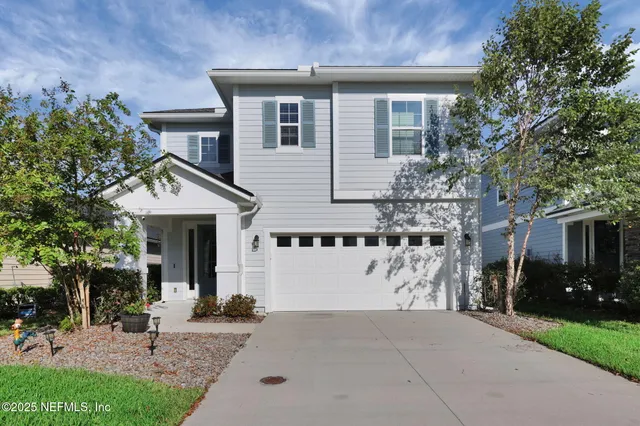 $437,900 | 308 Ferndale Way, St. Augustine, FL 32092