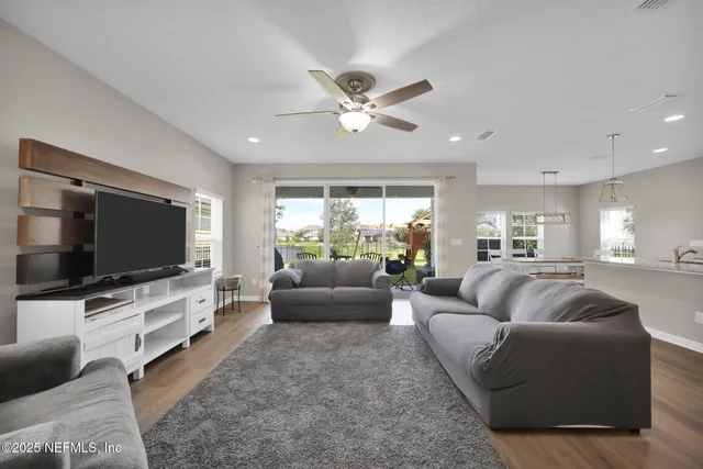 $437,900 | 308 Ferndale Way, St. Augustine, FL 32092