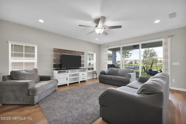 $437,900 | 308 Ferndale Way, St. Augustine, FL 32092