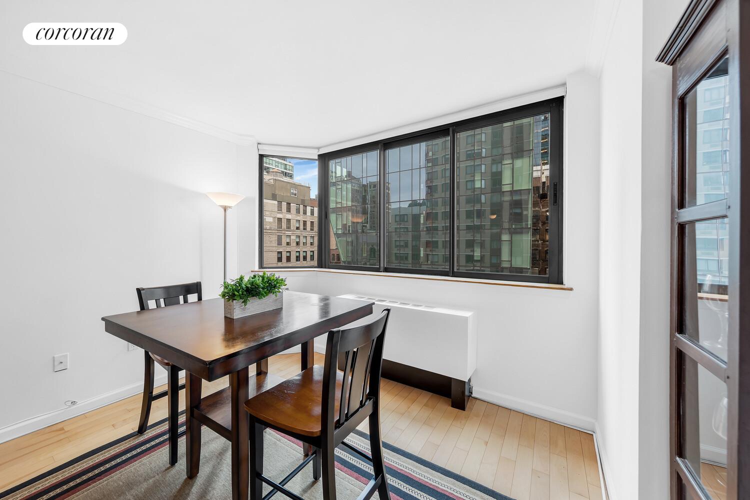 280 Park Avenue South, Unit 12L Manhattan, NY 10010 - Photo 3 of 13