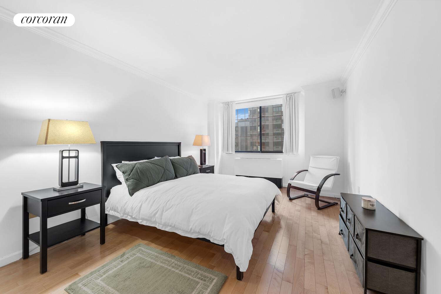 280 Park Avenue South, Unit 12L Manhattan, NY 10010 - Photo 4 of 13