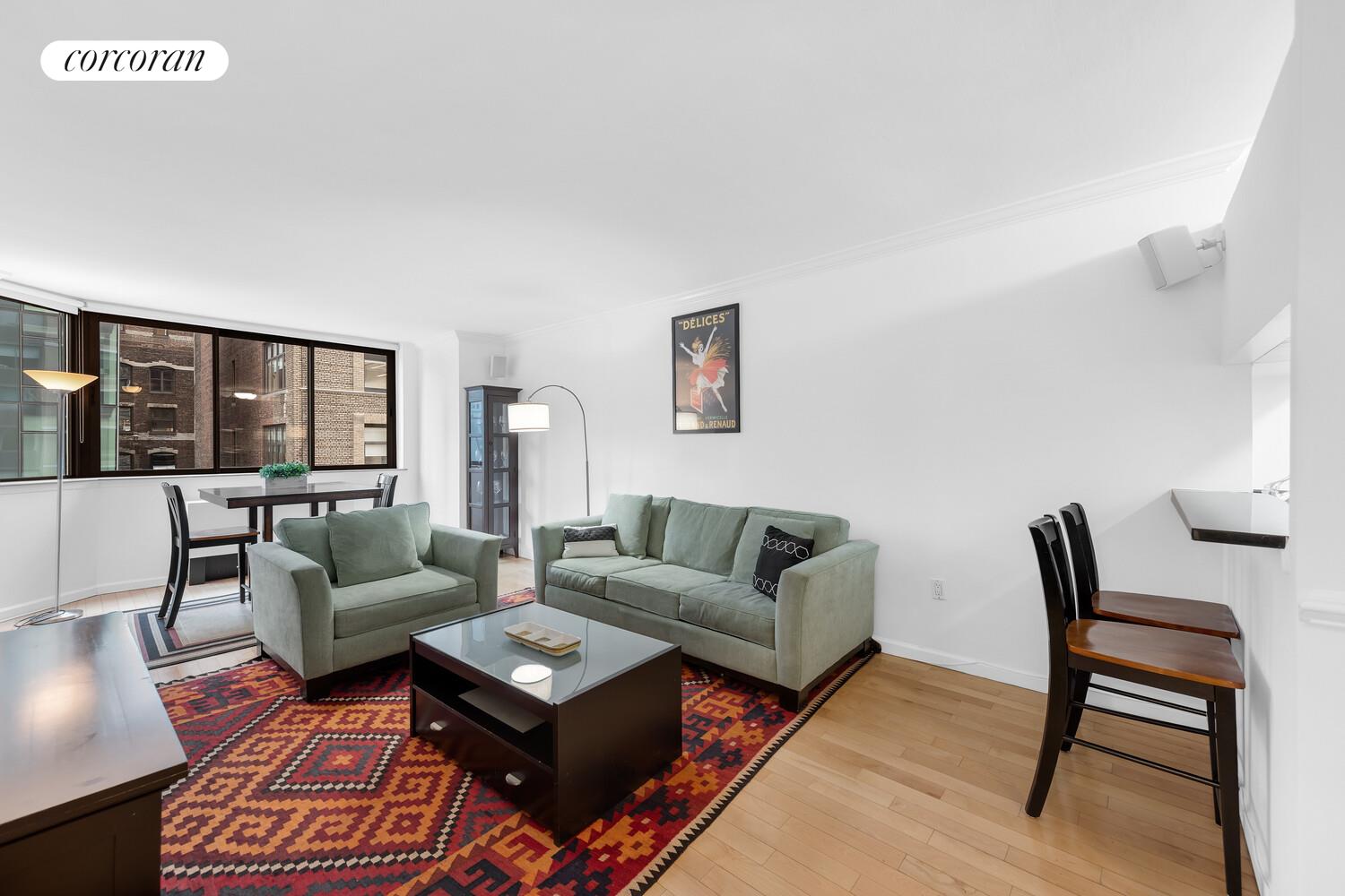280 Park Avenue South, Unit 12L Manhattan, NY 10010 - Photo 5 of 13