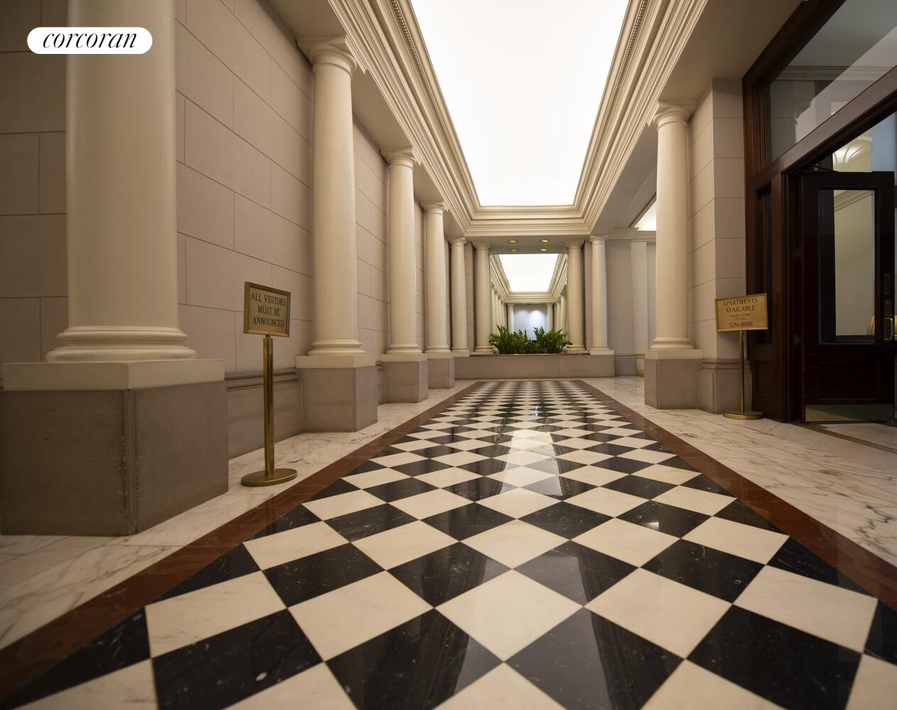 280 Park Avenue South, Unit 12L Manhattan, NY 10010 - Photo 8 of 13