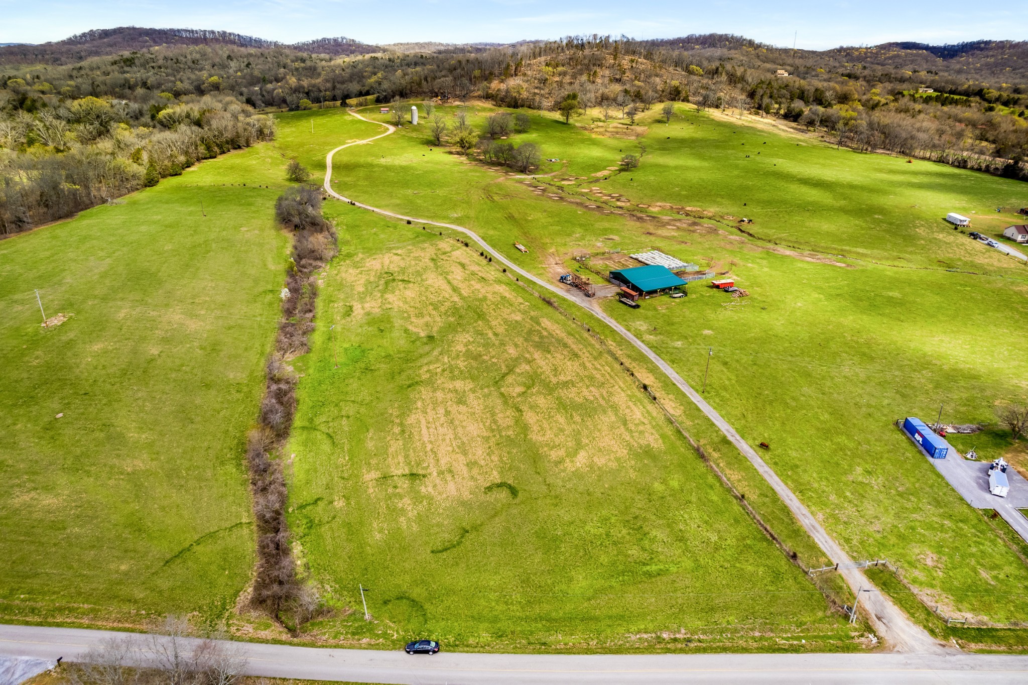 655 Chipman Road Bethpage, TN 37022 - Photo 1 of 24 Gallery Image 1