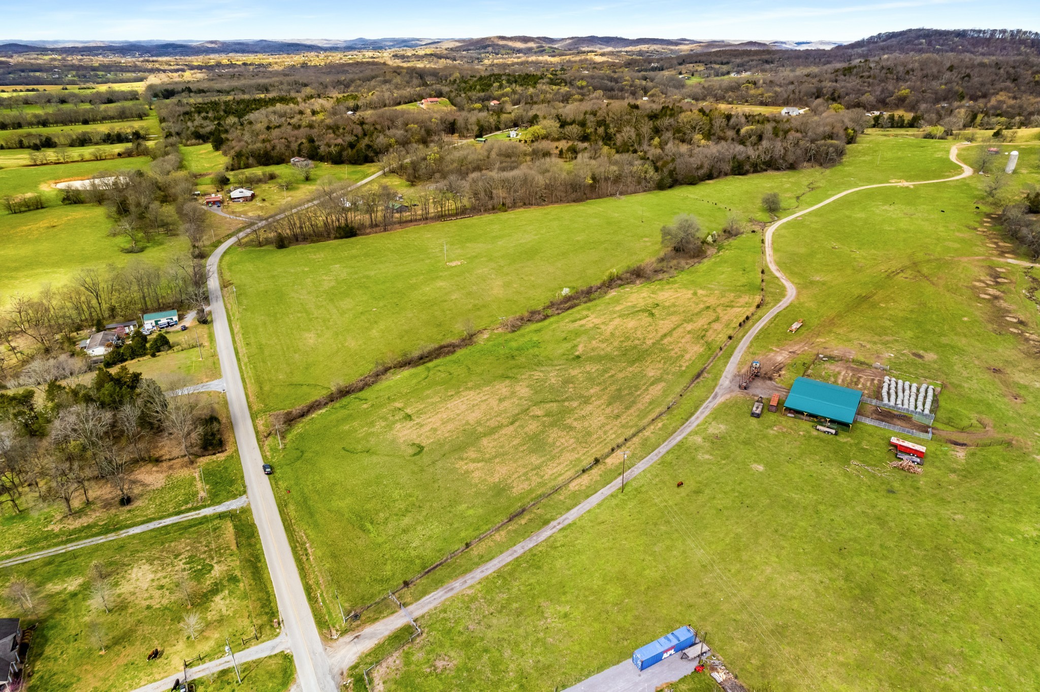655 Chipman Road Bethpage, TN 37022 - Photo 19 of 24 Gallery Image 19