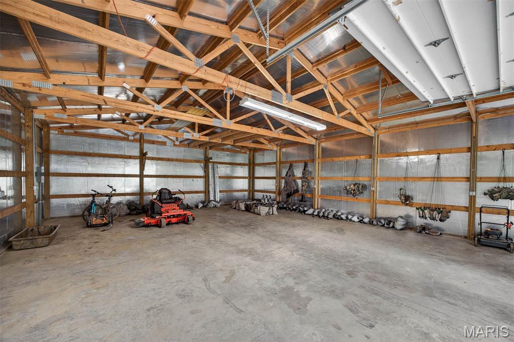588 Deerfield Road Walnut Hill, IL 62893 - Photo 38 of 46