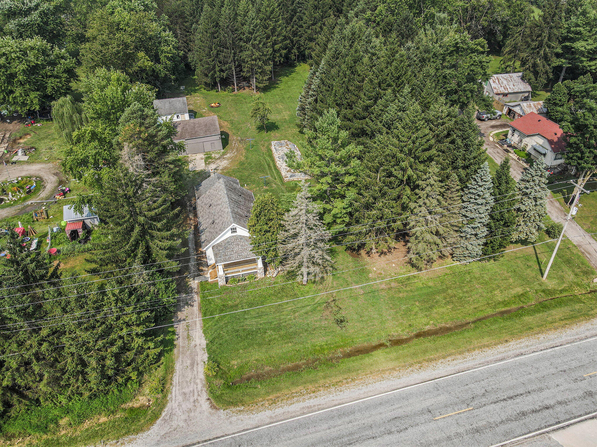 8131 North Bray Road Mount Morris, MI 48458 - Photo 19 of 20 dji_0891_539