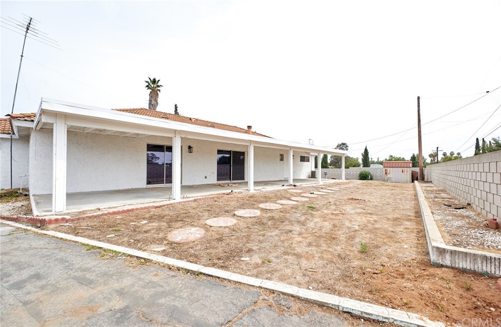 16061 Suttles Drive Riverside, CA 92504 - Photo 29 of 36 a view of a white house