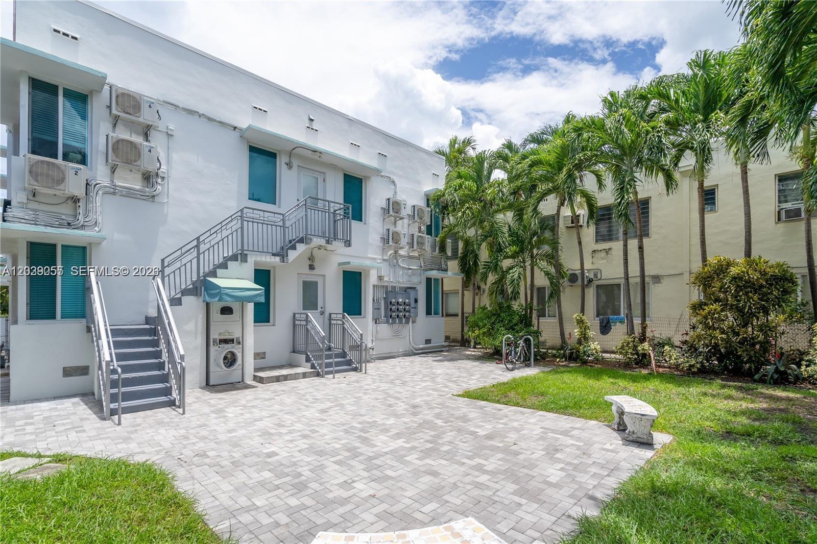 7936 Harding Avenue, Unit 5 Miami Beach, FL 33141 - Photo 3 of 7