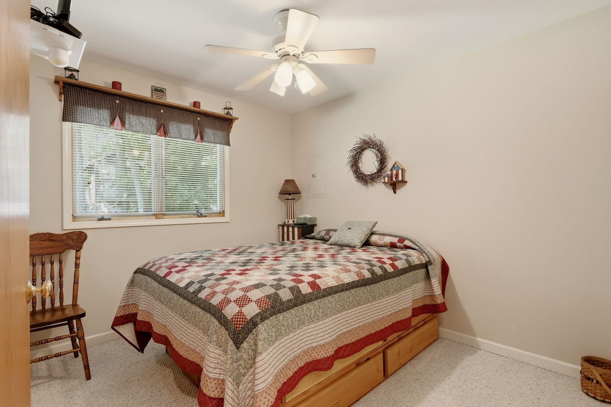 5852 Port Austin Road Caseville, MI 48725 - Photo 25 of 84