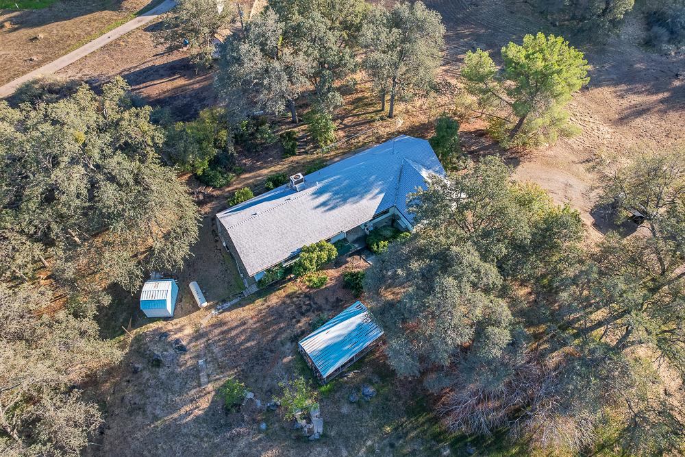 27266 Twin Ponds Road Clovis, CA 93619 - Photo 45 of 45 an aerial view of a house