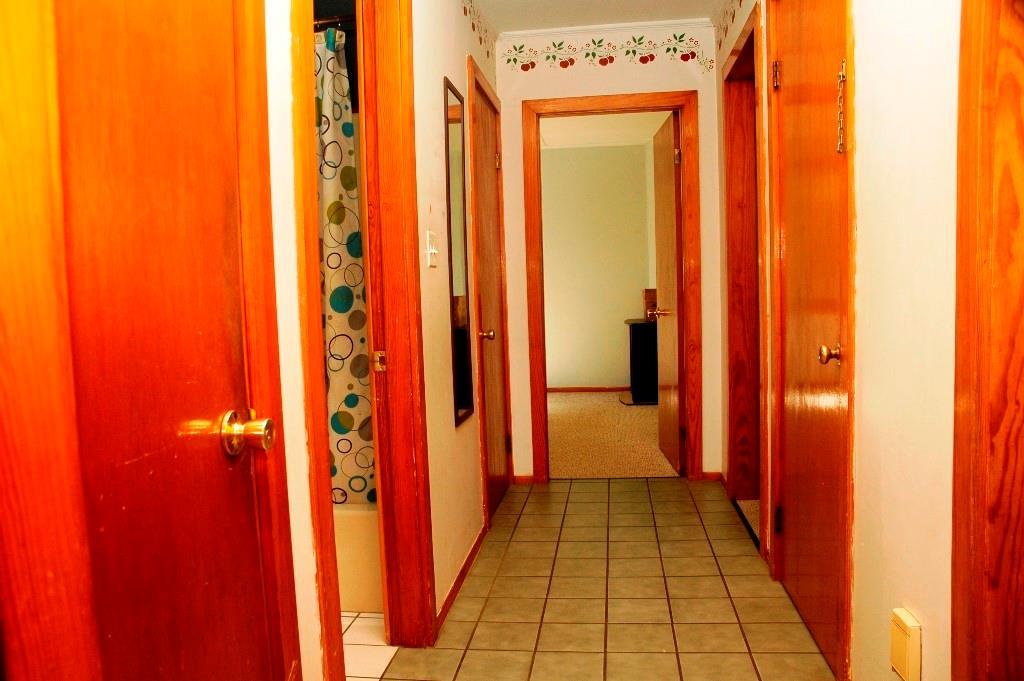 83 Waterville Road Norridgewock, ME 04957 - Photo 13 of 26 Hallway