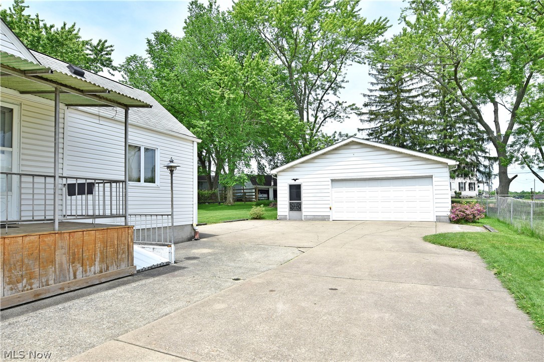 136 State Road Northwest Warren, OH 44483 - Photo 31 of 35 Gallery Image 31