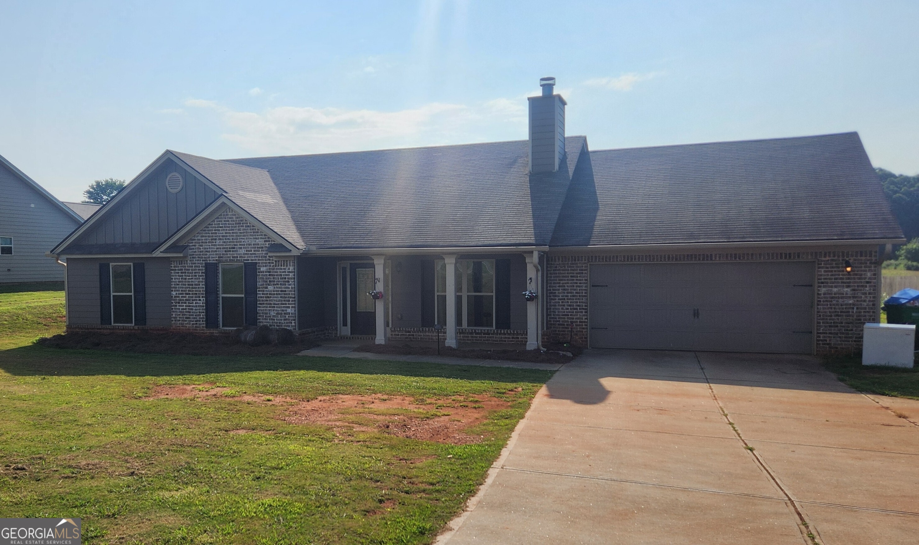 347 Pleasant Hill Church Road Northeast Winder, GA 30680 - Photo 3 of 27