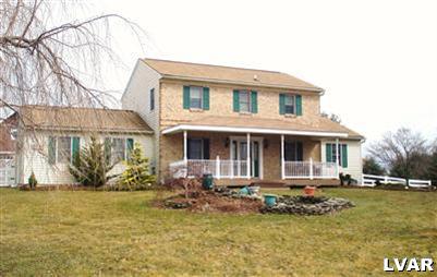 6464 Abbey Road Wind Gap, PA 18091 - Photo 1 of 13 Gallery Image 1
